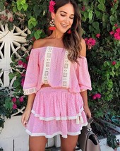 Coolchange Skye Top only Wildflower Size Small - $69.30