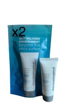 DERMALOGICA intensive moisture balance  travel  Size 0.24 oz (PACK - 2) * - $417.11 MXN