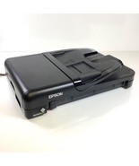 Epson Hinged Lid Scanner Glass ADF Tray WF-3640, WF-3620, WF-3520, WF-3530 - $564.35 MXN