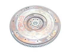 06-14 SUBARU IMPREZA WRX M/T MANUAL FLYWHEEL E4762 image 2