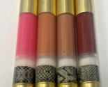 Mally High Shine Liquid Lipstick *Four Pack* - $29.99
