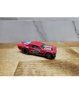 2015 Hot Wheels Night Shifter #03 1:64 Red Car DHP03 Loose - €6,86 EUR