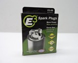 E3 - E3.68 Premium Automotive Spark Plugs - 4 SPARK PLUGS! - $17.72