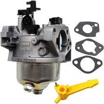 Huayi Carburetor Compatible With Champion 100425 34Ton Log Splitter With... - $39.99