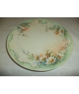 KPM Royal Porcelain Daisy Plate - $285.10 MXN