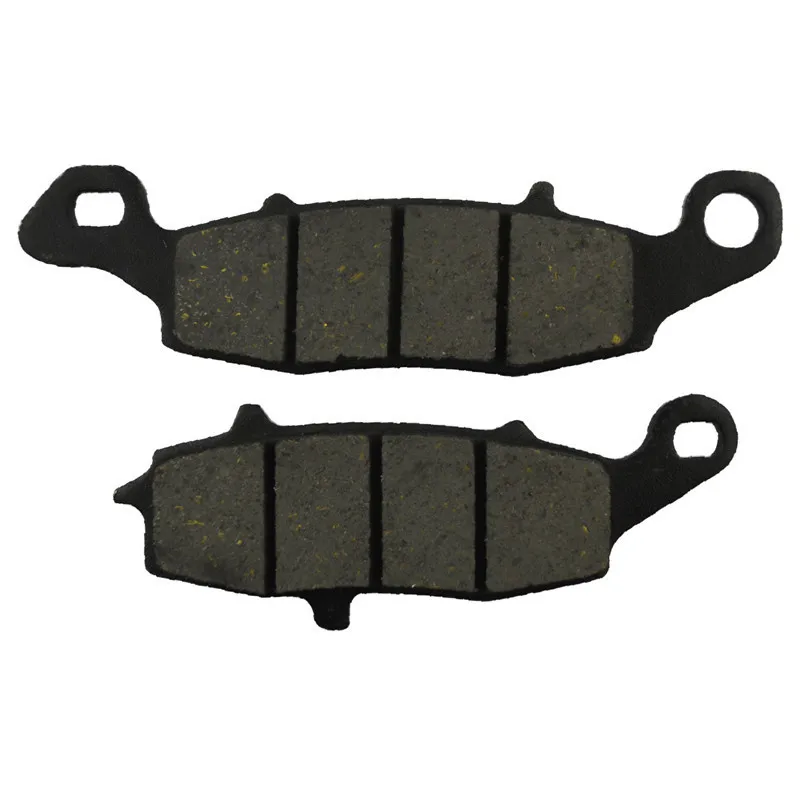 Motorcycle Parts Front Rear ke Pads Kit   XF650 XF 650 V W X Y Freewind 1997 199 - £105.75 GBP