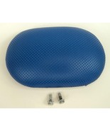 Bun And Thigh Roller Replacement Part - Padded Head/Neck Rest w/ Bolts - £8.70 GBP