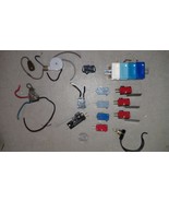 21AA29         ONE DOZEN ASSORTED ELECTRICAL SWITCHES, GOOD CONDITION - £6.70 GBP