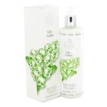 Woods of Windsor Lily of The Valley by Woods of Windsor 8.4oz Body Lotion women - £23.17 GBP