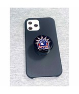 New York Rangers Hockey Team Custom Pop Up Phone Accessory - $218.93 MXN