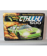 Cthulhu 500 by Jeff Tidball Atlas Games Card Game COMPLETE CIB - $14.95