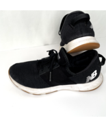 New Balance Dynasoft Nergize V3 Shoes Girls Sz 3.5 U.S. Black Running Sn... - £10.56 GBP