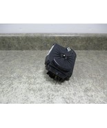 WHIRLPOOL WASHER TIMER PART # W10175553 - $70.00