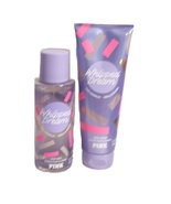 Whipped Dream Body Mist Victoria's Secret PINK 8.4 oz Sprinkles Vanilla Caramel - $43.99