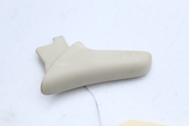 10-13 LEXUS IS250C FRONT LEFT DRIVER SEAT RECLINE HANDLE BEIGE Q6377 image 3