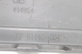 2013 FREIGHTLINER CASCADIA 125 FAIRING TRIM MOLDING SKIRT Q9006 image 11
