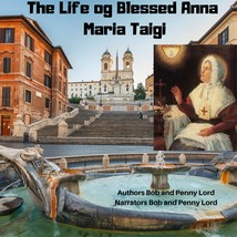 Blessed Anna Maria Taigi Audiobook - £2.35 GBP