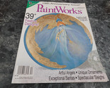 PaintWorks Magazine December 2010 - £2.34 GBP