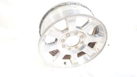 2008 2009 2010 Ford F250 OEM Wheel 20x8 White Lariat 4wd Small Scratches - $273.24