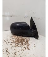 Passenger Side View Mirror Power Heated Body Color Fits 07-12 SANTA FE 1... - $1,229.50 MXN