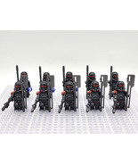 Star Wars Purge Troopers Custom 10 Minifigures Set - $21.99