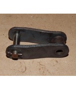 Roller Chain Connecting Link Half buckle 3&quot; Pitch 5/8&quot; Roller 5/16&quot; Pinh... - $9.49
