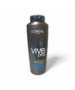 L'Oreal Paris Vive Pro For Men Anti-Dandruff Shampoo & Conditioner 13.0 fl oz - $48.99