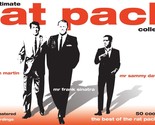 The Ultimate Rat Pack Collection [Audio CD] Dean Martin; Frank Sinatra a... - £26.28 GBP