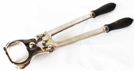 Horse Farrier Tool  Hoof Shoe Castrator Chromium Forged Steel 18&quot; 98481 - $59.39