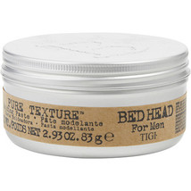 Bed Head Men By Tigi Pure Texture Molding Paste 2.93 Oz (Gold Packaging) - £31.05 GBP