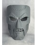 Dr. Doom Mask RDJ 3d Printed RAW Marvel Victor Von Doom Doctor Doom - $83.08 CAD