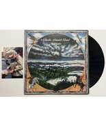 Charlie Daniels (d. 2020) Signed Autographed &quot;Nightrider&quot; Record Album - $1,469.83 MXN