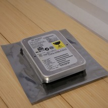 Seagate ST33223A Medalist 3.2GB 3.5 inch Hard Drive HDD - Tested & Working 02 - $28.04