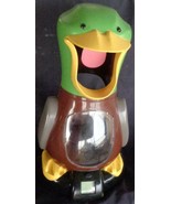 2016 MerchSource Duck Target Game – Duck Catch Component ONLY – WORKS WELL - £12.56 GBP