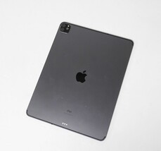 Apple iPad Pro 4th Gen 256GB, Wi-Fi + 4G (Unlocked), 12.9" MXFX2LL/A Space Gray image 6