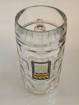 Very Large 2LB/15 oz. Gordon Biersch  Tankard/Beer Stein/Mug - Made in Austria - $18.65