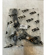 TRQ PSA63734 Control Arm Front Lower LH Left Hand Driver Side - $946.85 MXN