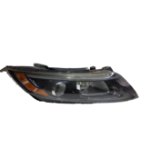 14 15 Kia Optima right passenger headlight assembly 2.4 L VIN 7 OEM - $108.53 CAD