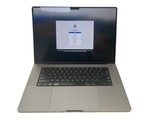 Apple Laptop Macbook pro (16-inch 408258 - £2,211.65 GBP
