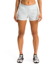 MSRP $45 The North Face Womens Wander Short Gray Size 2XL - £6.31 GBP