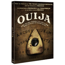 Ouija [DVD] (Bilingual)  - £5.30 GBP