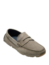 Cole Haan Mens Kelson Penny Sea Otter Nubuc C24710 Size US  11.5 - $59.84