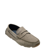 Cole Haan Mens Kelson Penny Sea Otter Nubuc C24710 Size US  11.5 - £47.94 GBP