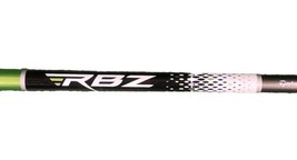 TaylorMade RBZ 65g Regular Flex Graphite .370 Hybrid Shaft Only 40&quot; With Grip - $34.95