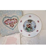 ROYAL DOULTON BONE CHINA COLLECTOR PLATE VALENTINE'S DAY 1980 ENGLAND BOXED - €8,48 EUR ROYAL DOULTON BONE CHINA COLLECTOR PLATE VALENTINE'S DAY 1980 ENGLAND BOXED - €8,48 EUR