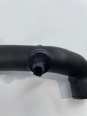 2014-2016 Ford Fusion 1.5L Air Intake Hose Intake Manifold to Turbo W/ Valve OEM Item image 8