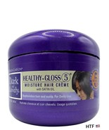 Soft Sheen Carson Dark and Lovely Healthy-Gloss Moisture Hair Creme - 6.... - $34.64