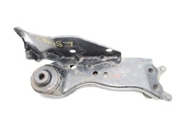 09-25 NISSAN Z 370Z REAR RIGHT PASSENGER SIDE CROSSMEMBER STAY BRACKET E5449 image 6
