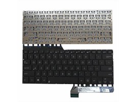 US English Black Laptop Keyboard (without frame) Replacement for Asus UX... - $43.00