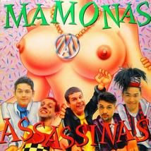 Mamonas Assassinas [Audio Cd] Mamonas Assassinas - £30.55 GBP